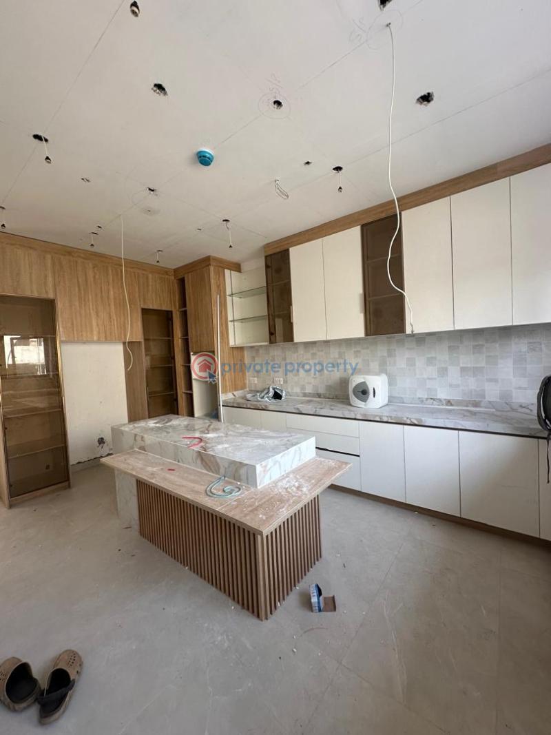 5 bedroom Detached Duplex For Sale Ikoyi Lagos - 2