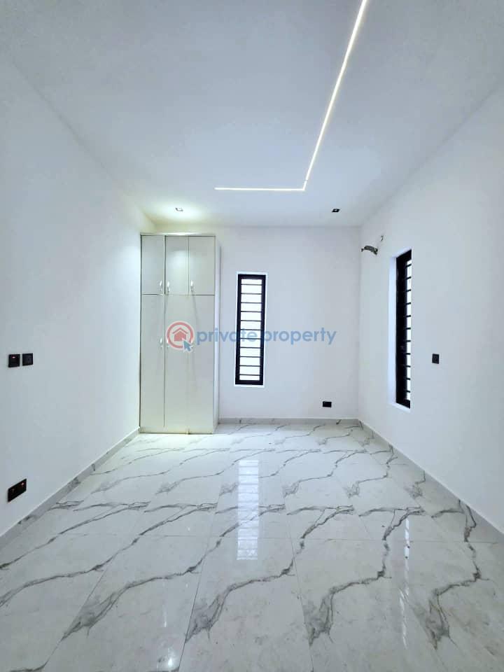 5 bedroom Detached Duplex For Sale Orchid Road Chevron Drive Lekki Lagos - 11