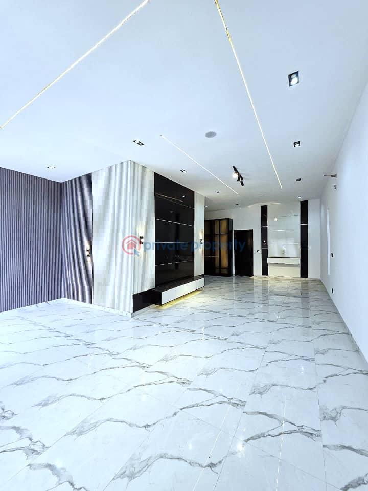5 bedroom Detached Duplex For Sale Orchid Road Chevron Drive Lekki Lagos - 15