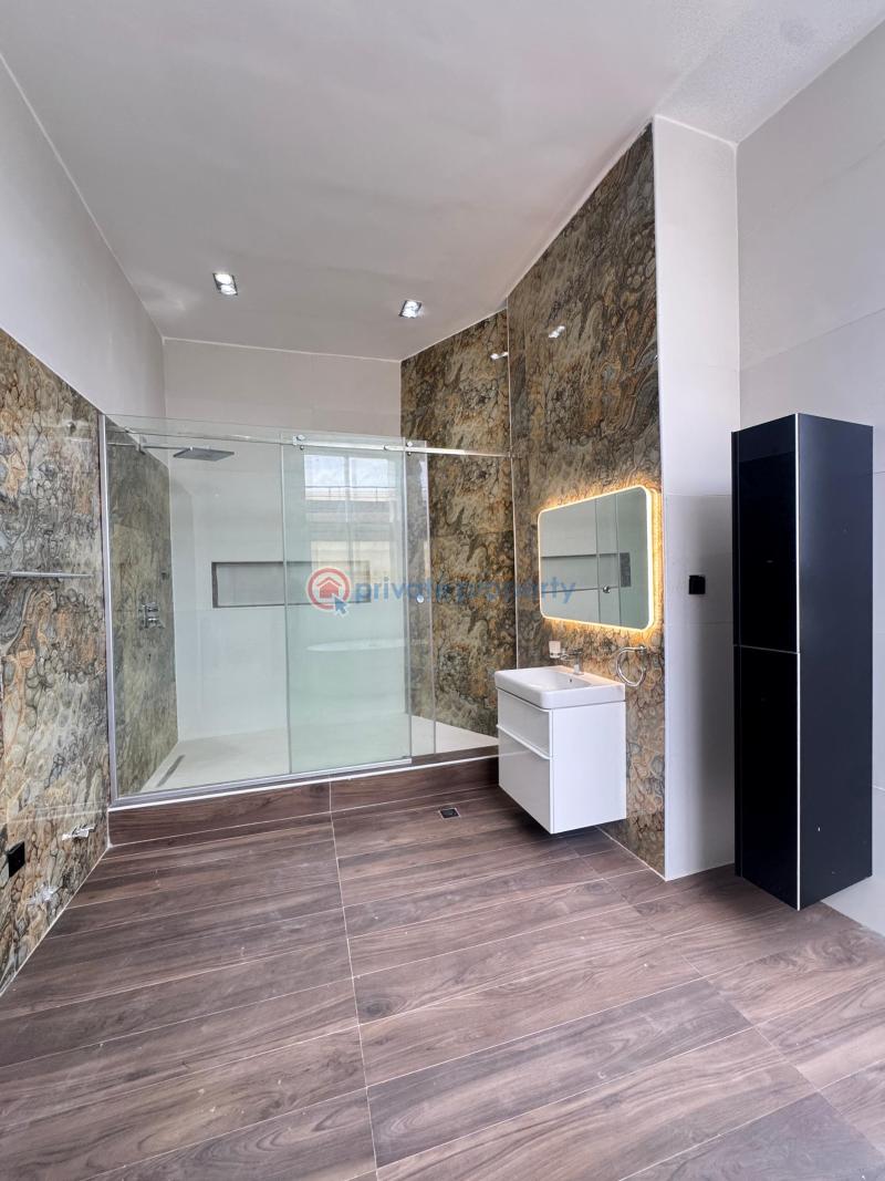 5 bedroom Detached Duplex For Sale Osapa London Lekki Osapa Lekki Lagos - 10