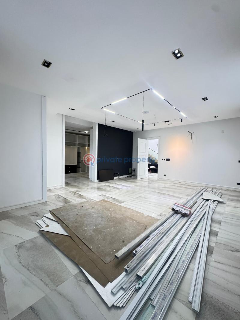 5 bedroom Detached Duplex For Sale Osapa London Lekki Osapa Lekki Lagos - 18