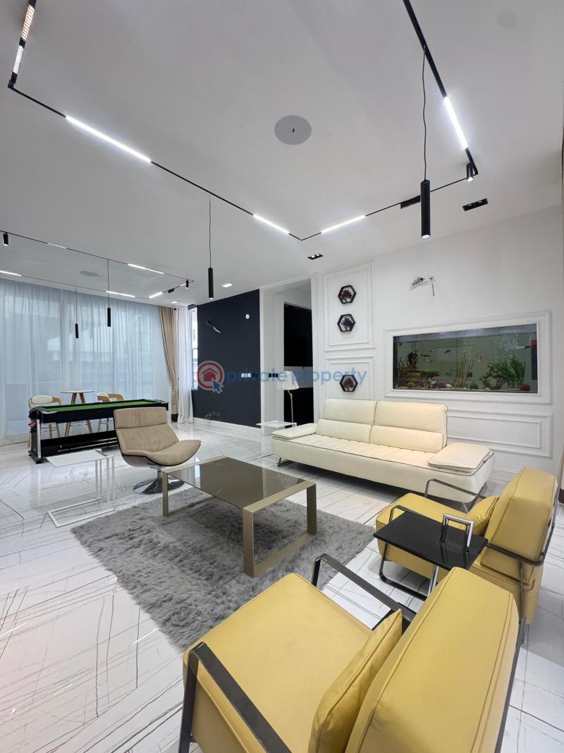 5 bedroom Detached Duplex For Sale Osapa London Lekki Osapa Lekki Lagos - 9