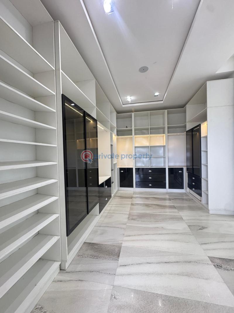 5 bedroom Detached Duplex For Sale Osapa London Lekki Osapa Lekki Lagos - 21