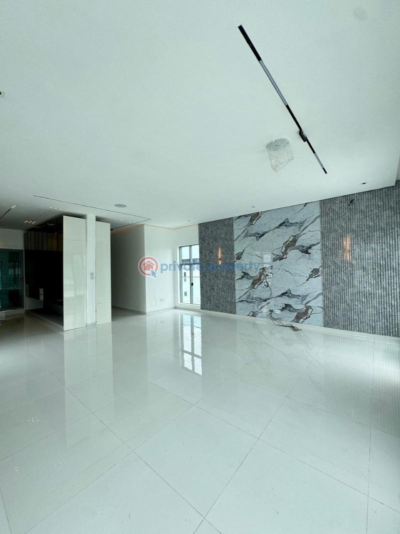 5 bedroom Detached Duplex For Sale Osapa Lekki Lagos - 9