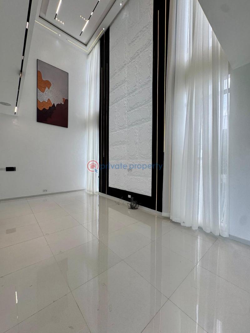 5 bedroom Detached Duplex For Sale Osapa Lekki Lagos - 2