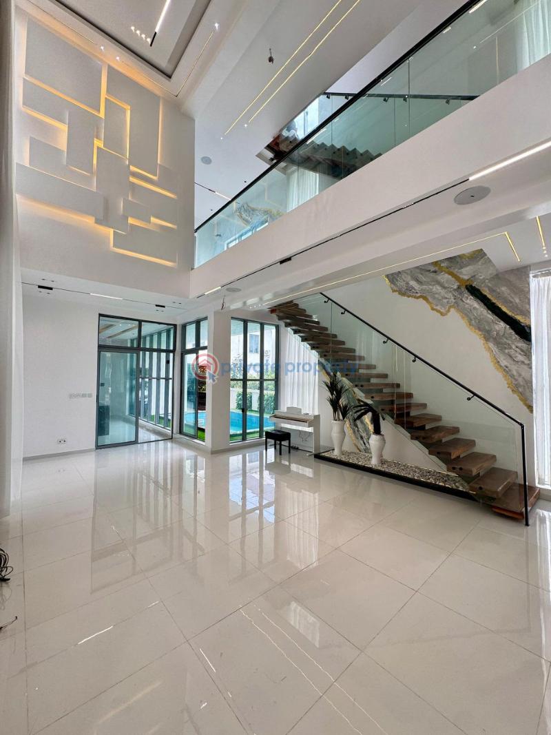 5 bedroom Detached Duplex For Sale Osapa Lekki Lagos - 13