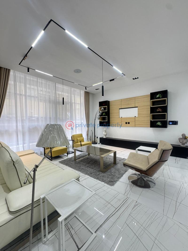 5 bedroom Detached Duplex For Sale Osapa London Lekki Osapa Lekki Lagos - 13