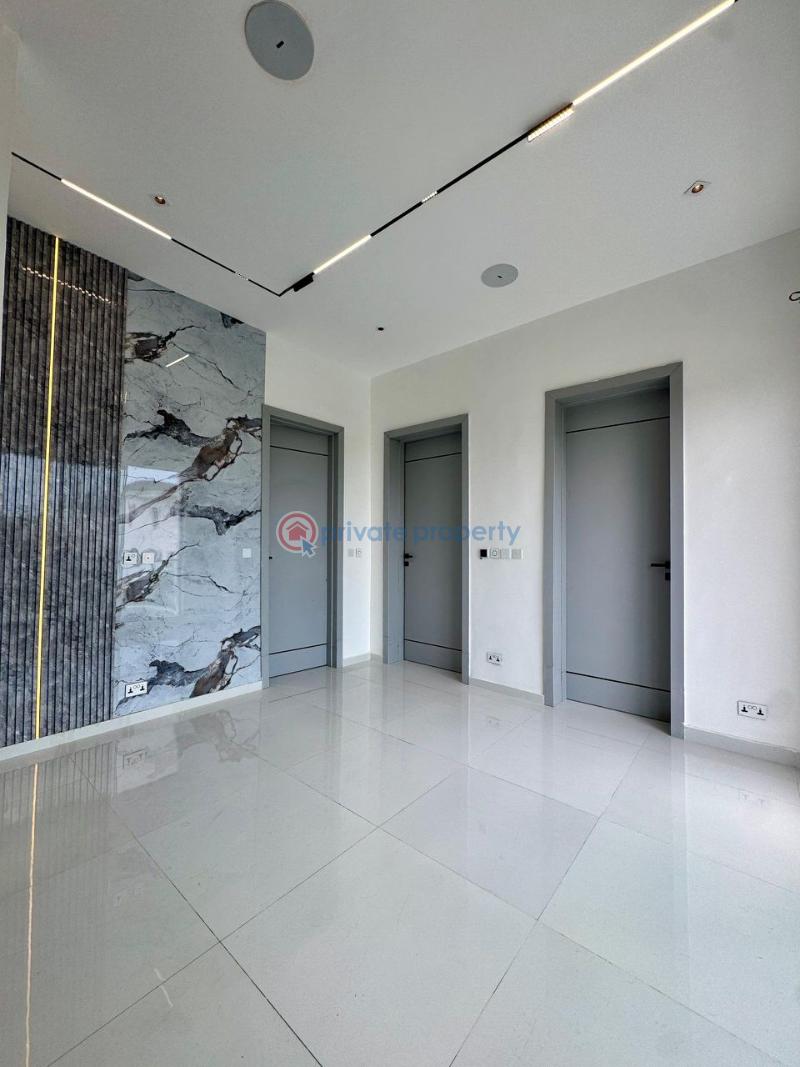 5 bedroom Detached Duplex For Sale Osapa Lekki Lagos - 3