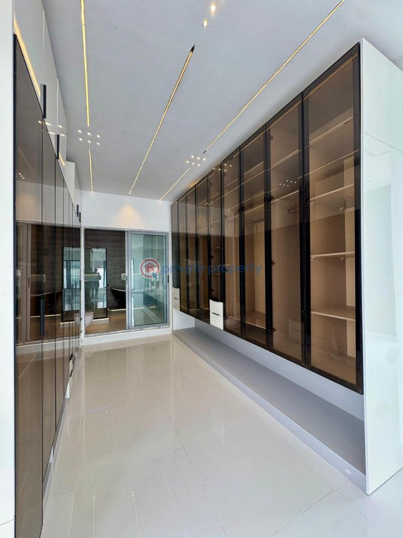 5 bedroom Detached Duplex For Sale Osapa Lekki Lagos - 4