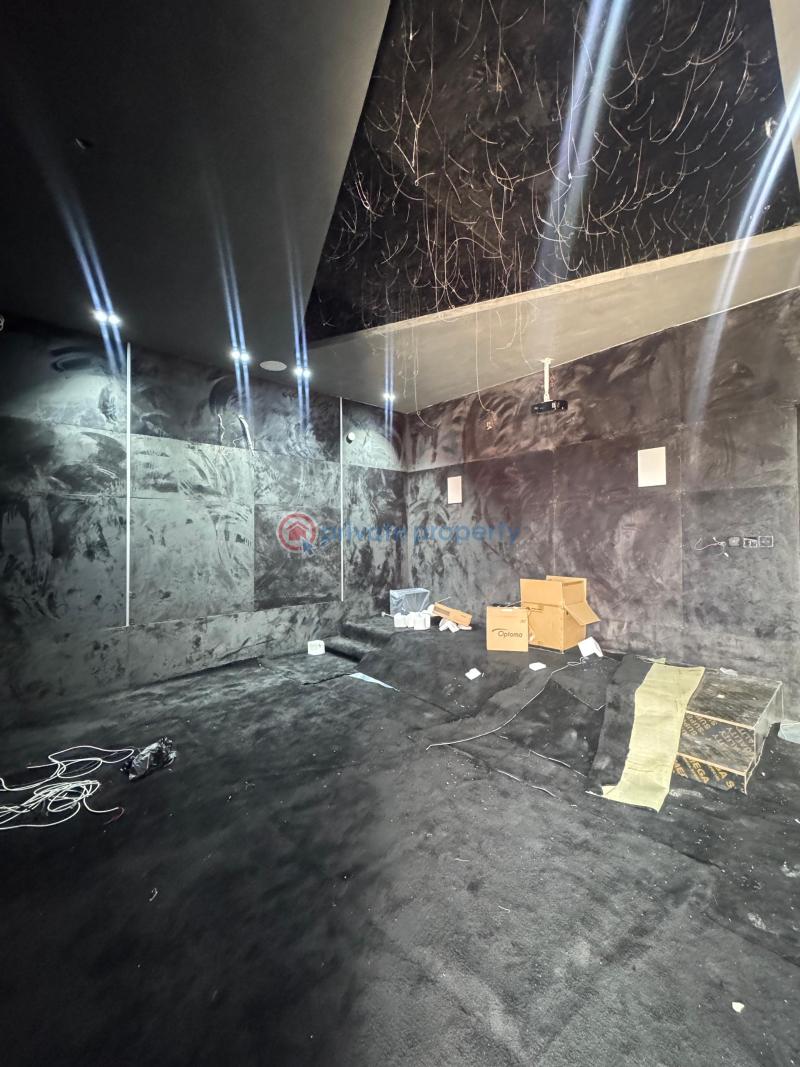 5 bedroom Detached Duplex For Sale Osapa London Lekki Osapa Lekki Lagos - 3