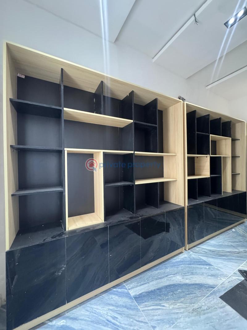 5 bedroom Detached Duplex For Sale Osapa London Lekki Osapa Lekki Lagos - 20