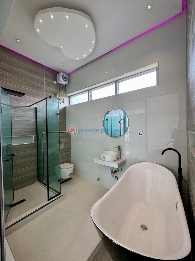 5 bedroom Detached Duplex For Sale Osapa Lekki Lagos - 6