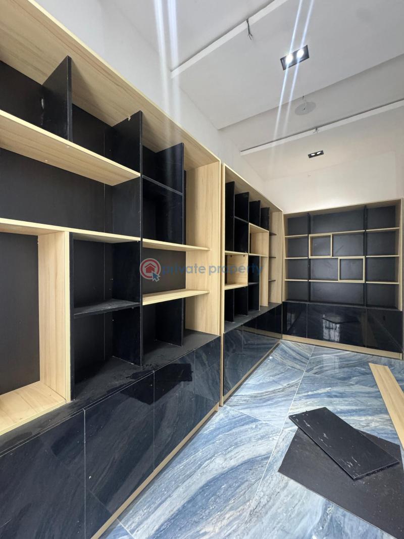5 bedroom Detached Duplex For Sale Osapa London Lekki Osapa Lekki Lagos - 8