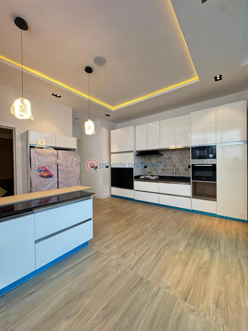 5 bedroom Detached Duplex For Sale Osapa London Lekki Osapa Lekki Lagos - 2