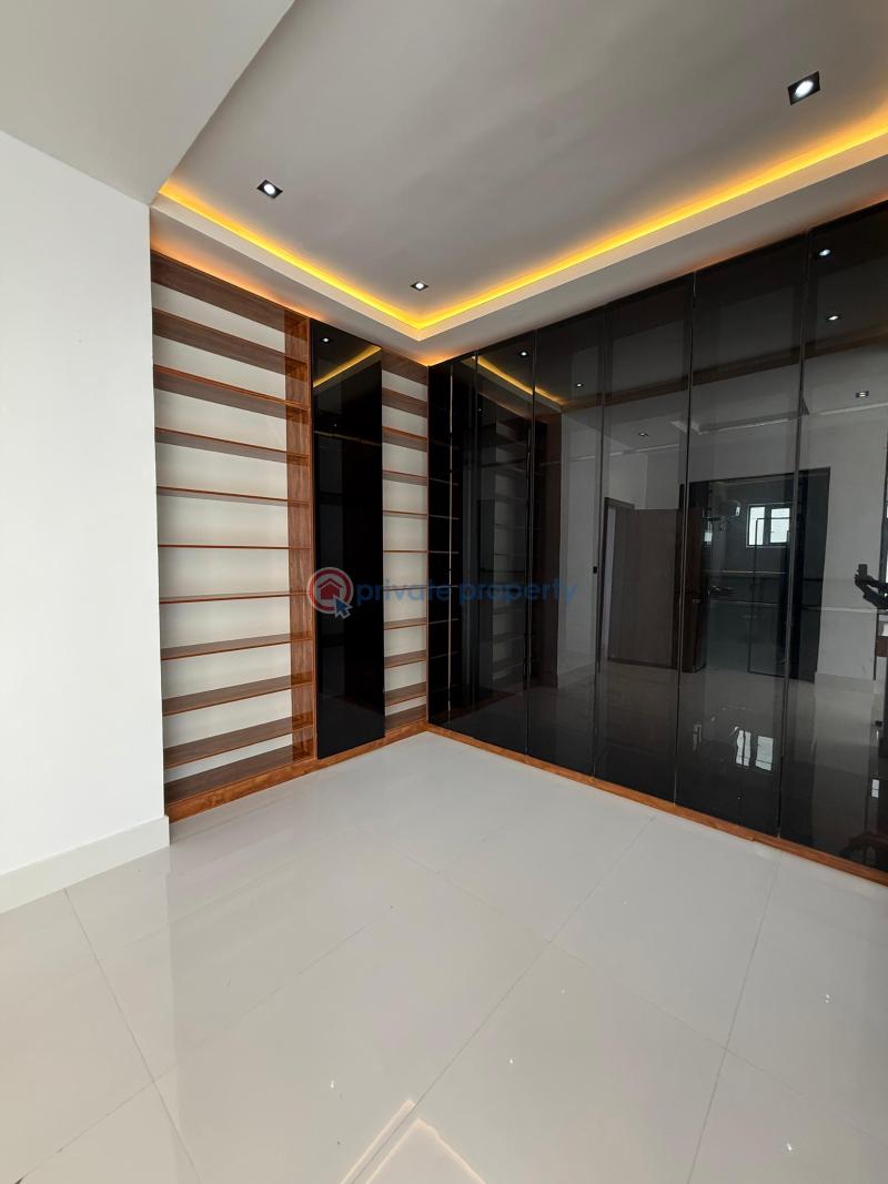 5 bedroom Detached Duplex For Sale Ajah Lagos - 4