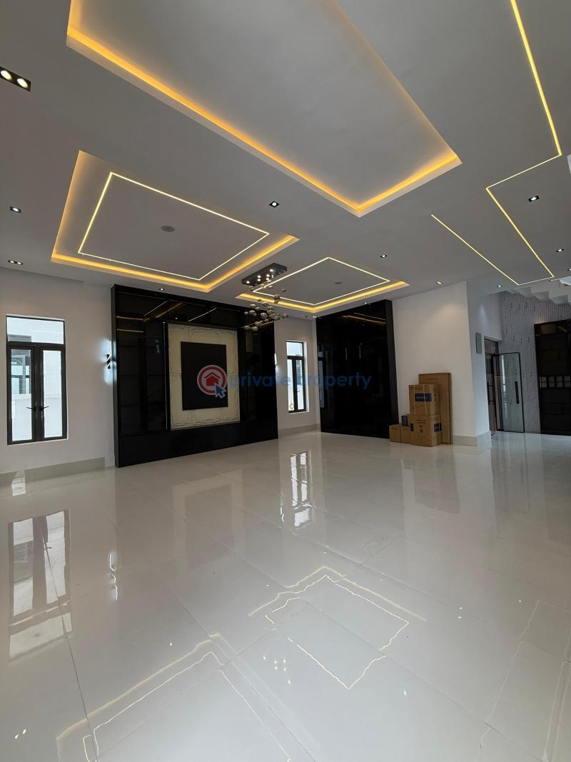 5 bedroom Detached Duplex For Sale Ajah Lagos - 18