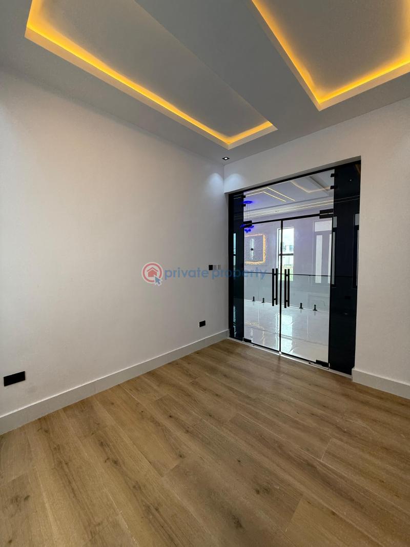 5 bedroom Detached Duplex For Sale Ajah Lagos - 7