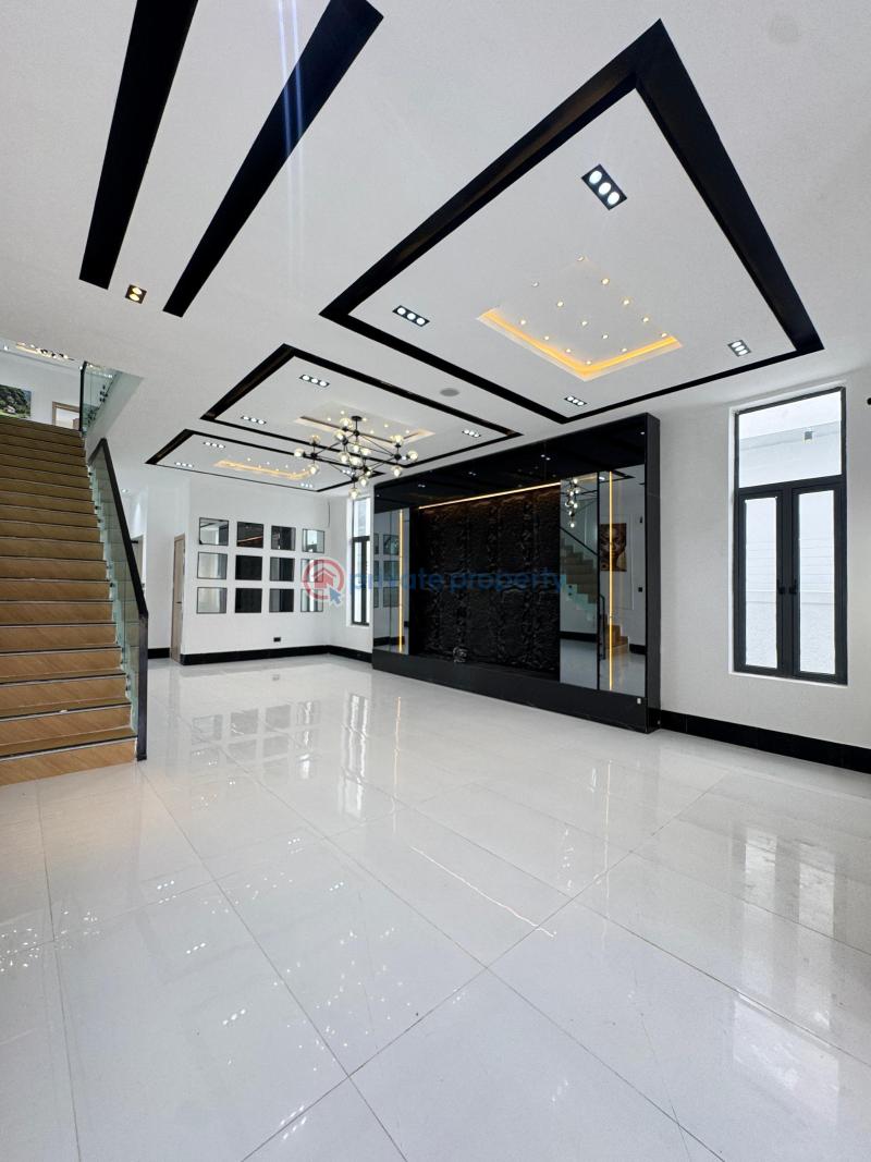 5 bedroom Detached Duplex For Sale Sangotedo Ajah Lagos - 4