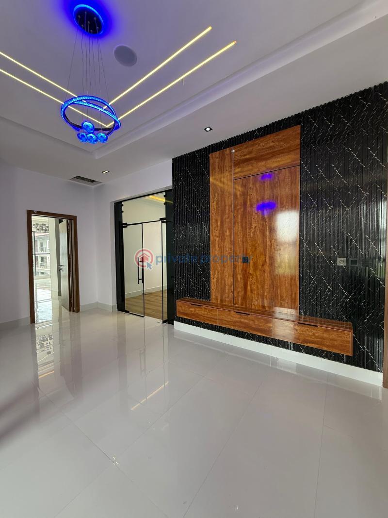 5 bedroom Detached Duplex For Sale Ajah Lagos - 3