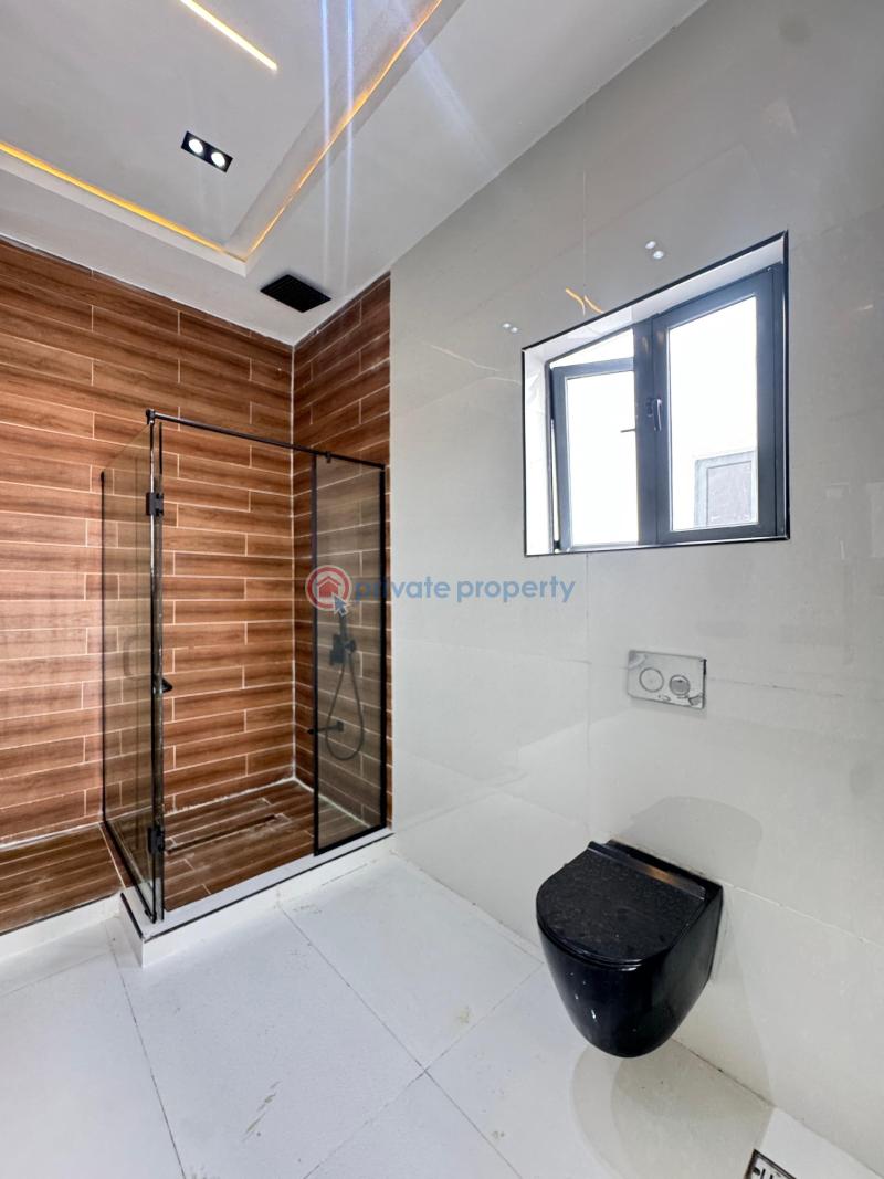5 bedroom Detached Duplex For Sale Sangotedo Ajah Lagos - 8