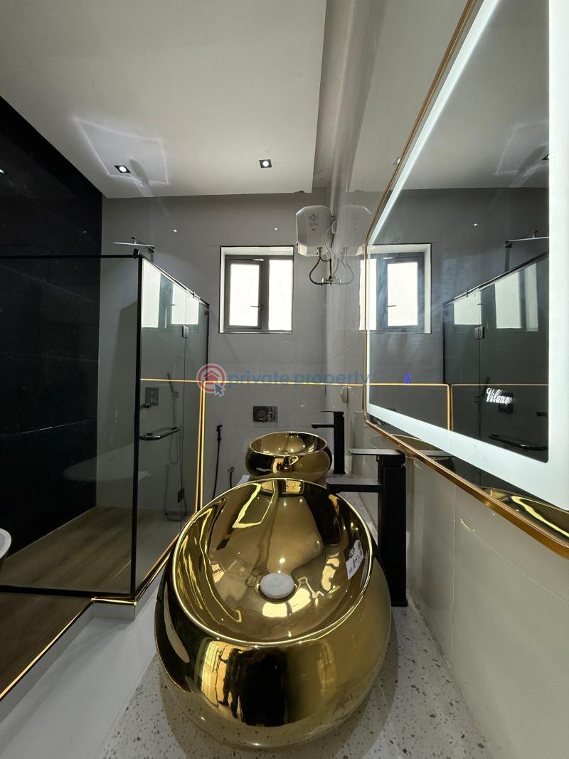 5 bedroom Detached Duplex For Sale Ajah Lagos - 11