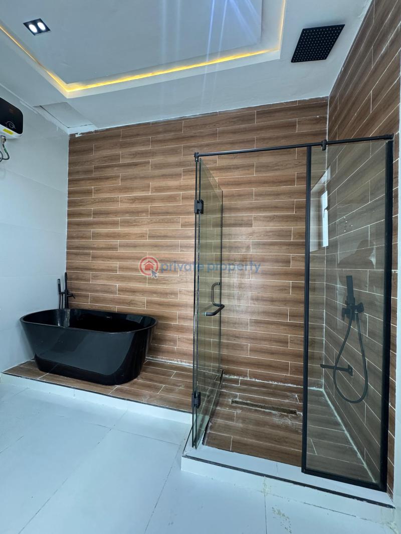 5 bedroom Detached Duplex For Sale Sangotedo Ajah Lagos - 12