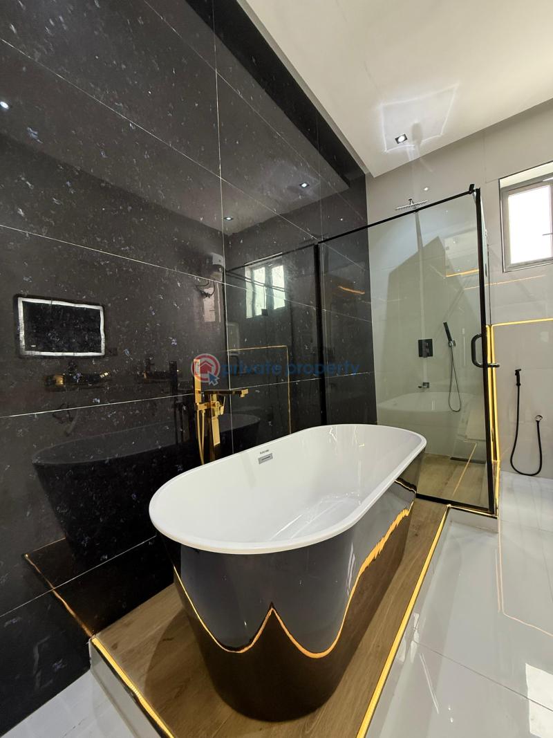 5 bedroom Detached Duplex For Sale Ajah Lagos - 10