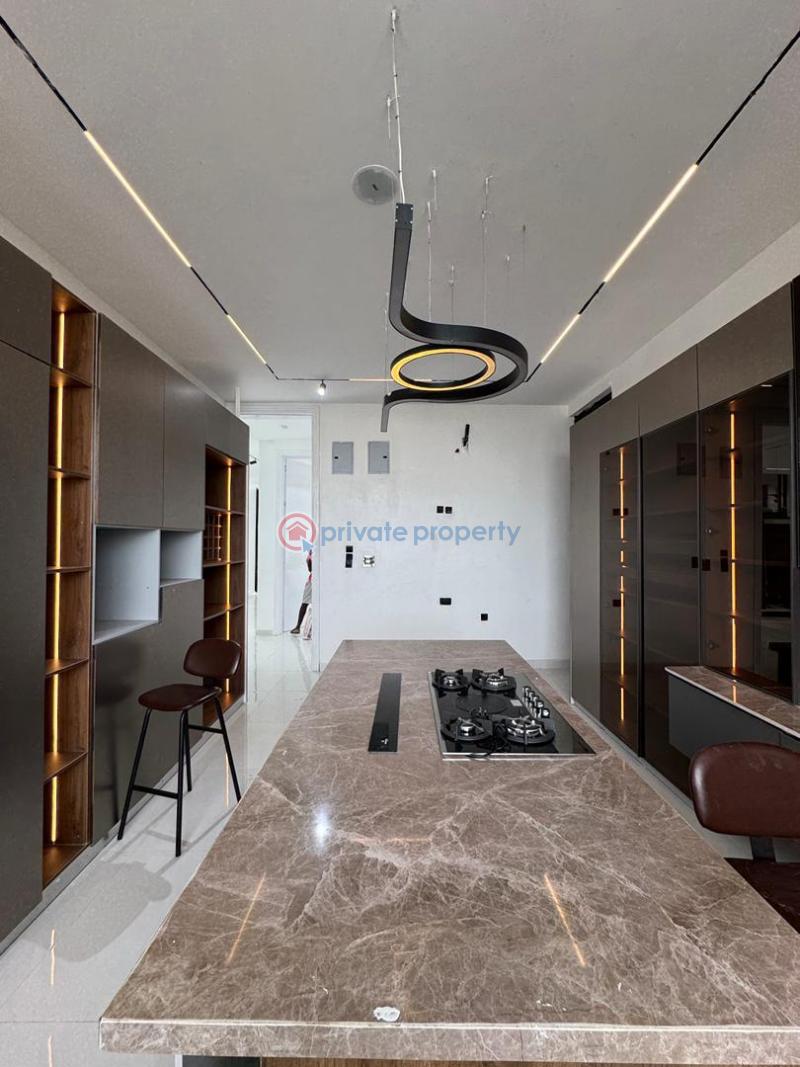 5 bedroom Detached Duplex For Sale Osapa Lekki Lagos - 4