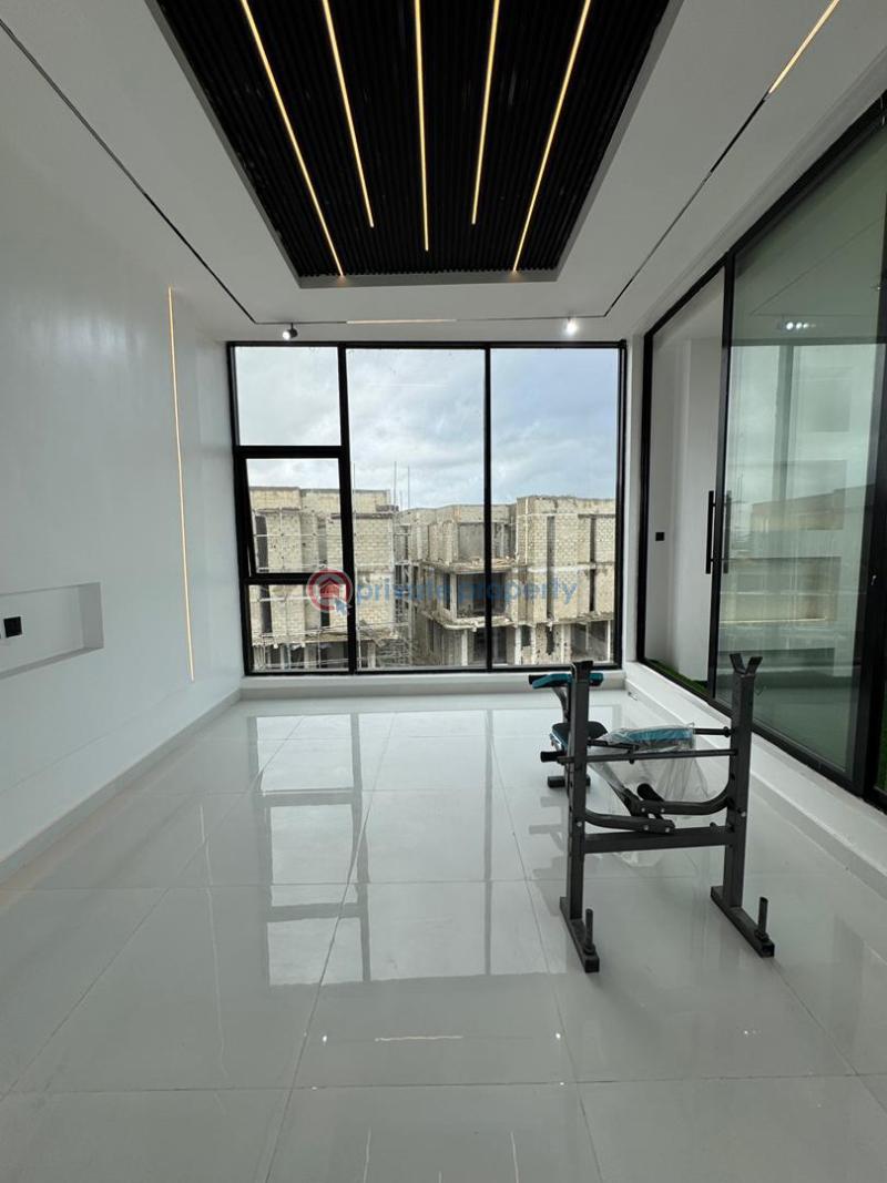 5 bedroom Detached Duplex For Sale Osapa Lekki Lagos - 16
