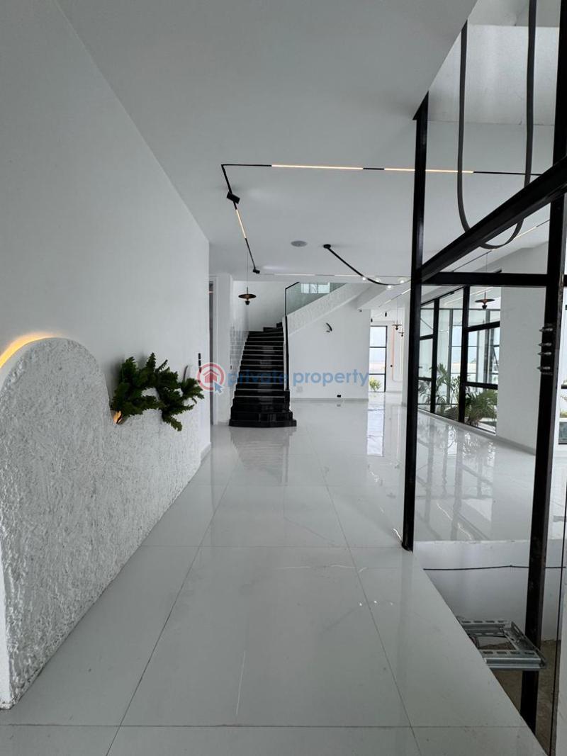 5 bedroom Detached Duplex For Sale Osapa Lekki Lagos - 19