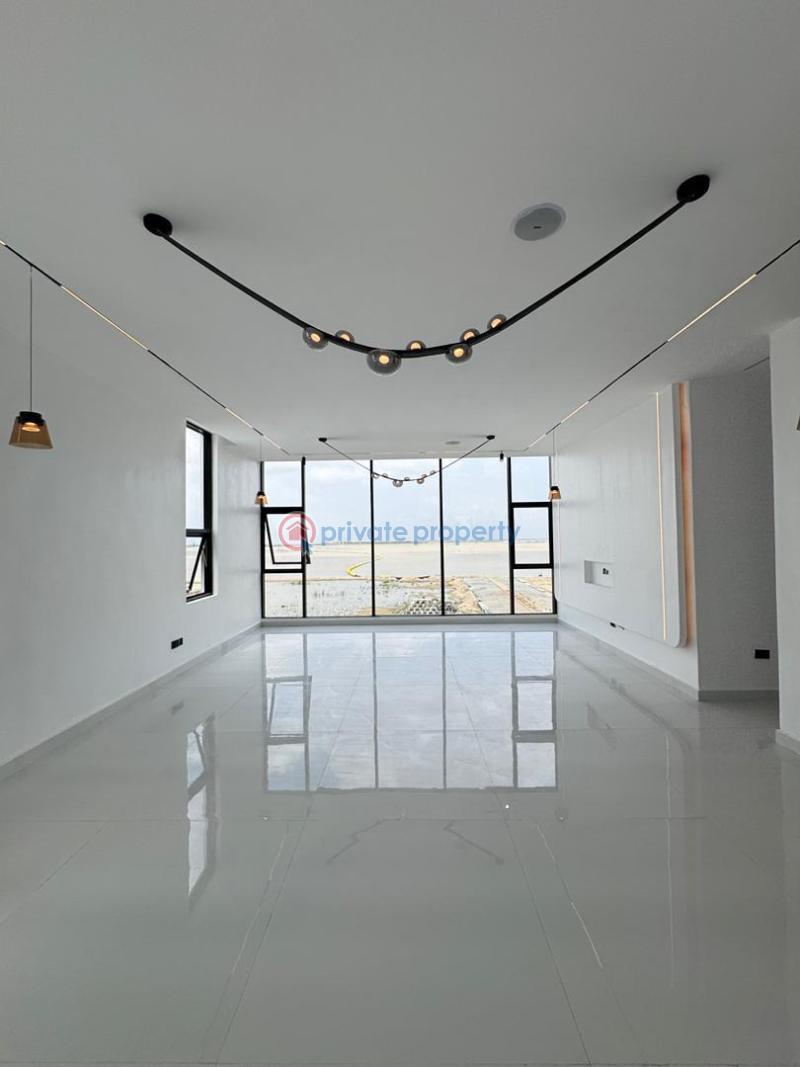 5 bedroom Detached Duplex For Sale Osapa Lekki Lagos - 6