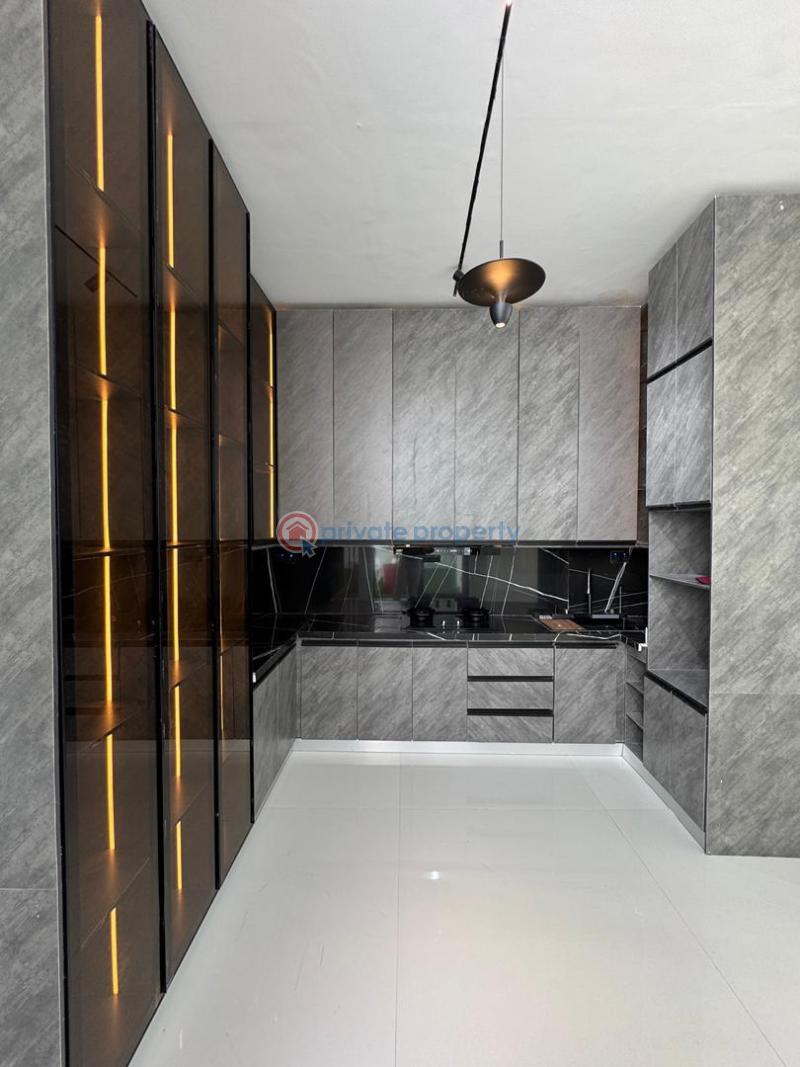 5 bedroom Detached Duplex For Sale Osapa Lekki Lagos - 5