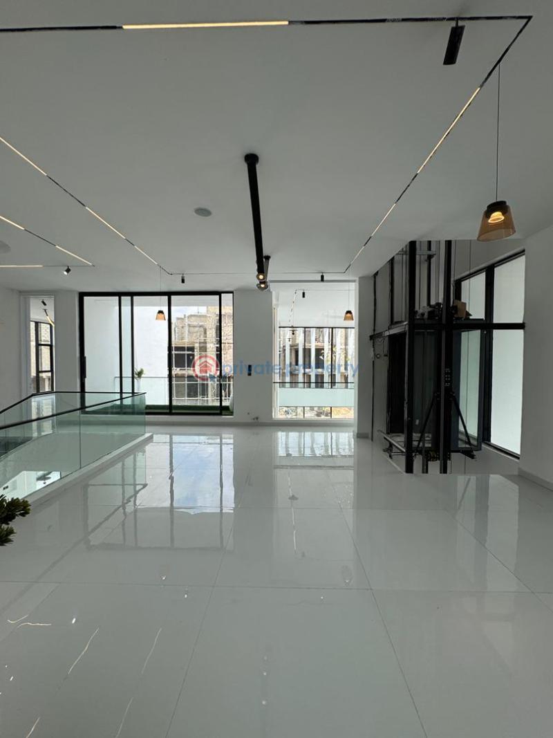 5 bedroom Detached Duplex For Sale Osapa Lekki Lagos - 7