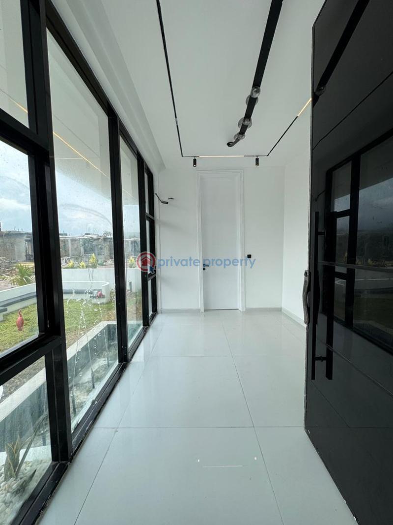 5 bedroom Detached Duplex For Sale Osapa Lekki Lagos - 3