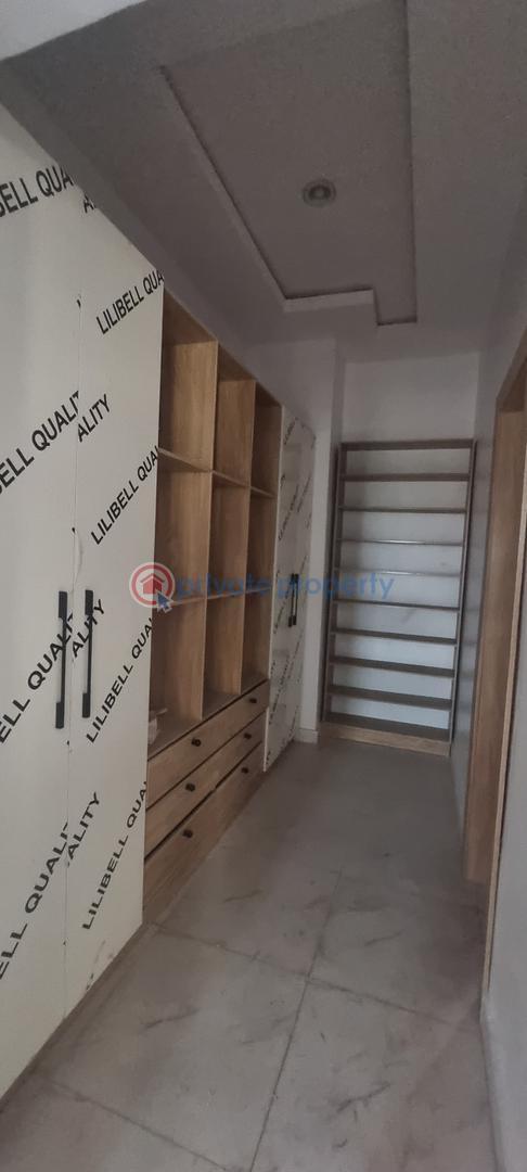5 bedroom Detached Duplex For Sale Adeniyi Jones Ikeja Lagos - 19