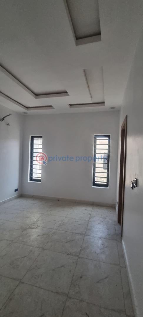 5 bedroom Detached Duplex For Sale Adeniyi Jones Ikeja Lagos - 0