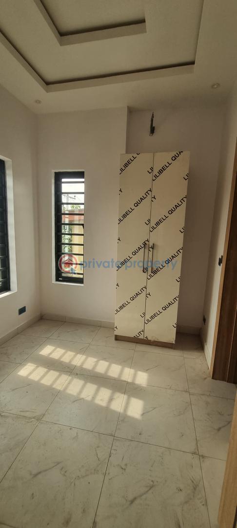 5 bedroom Detached Duplex For Sale Adeniyi Jones Ikeja Lagos - 14