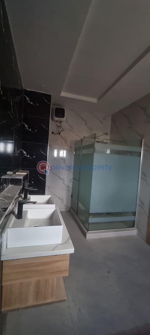 5 bedroom Detached Duplex For Sale Adeniyi Jones Ikeja Lagos - 18