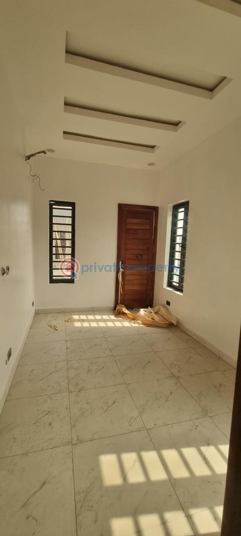 5 bedroom Detached Duplex For Sale Adeniyi Jones Ikeja Lagos - 9