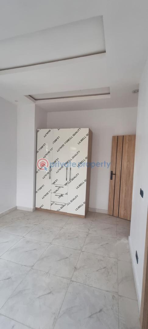 5 bedroom Detached Duplex For Sale Adeniyi Jones Ikeja Lagos - 13