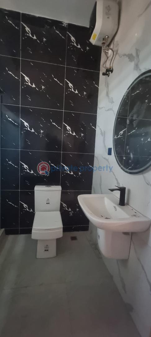 5 bedroom Detached Duplex For Sale Adeniyi Jones Ikeja Lagos - 6