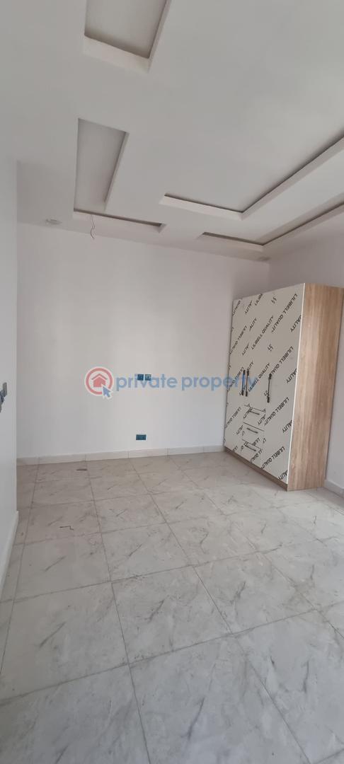 5 bedroom Detached Duplex For Sale Adeniyi Jones Ikeja Lagos - 7