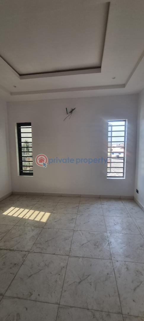 5 bedroom Detached Duplex For Sale Adeniyi Jones Ikeja Lagos - 11