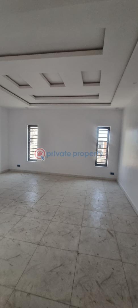 5 bedroom Detached Duplex For Sale Adeniyi Jones Ikeja Lagos - 17