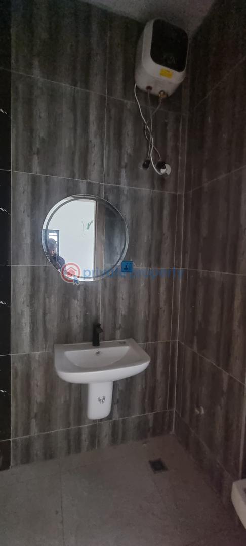 5 bedroom Detached Duplex For Sale Adeniyi Jones Ikeja Lagos - 3