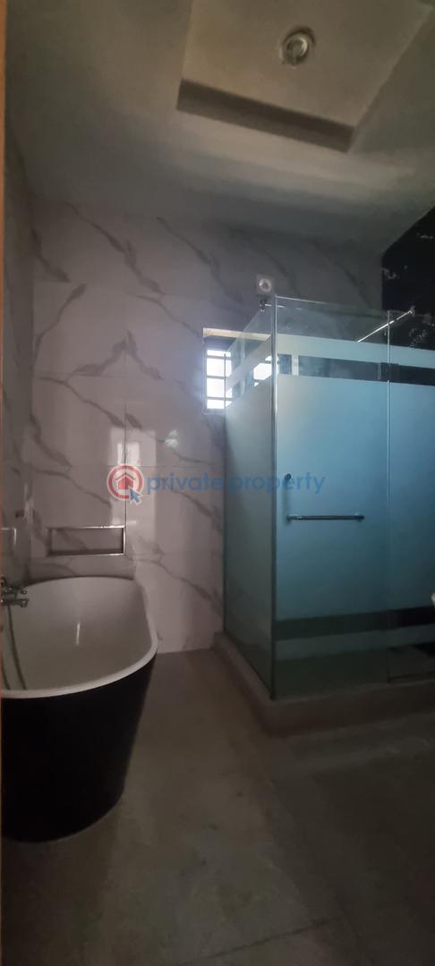 5 bedroom Detached Duplex For Sale Adeniyi Jones Ikeja Lagos - 4