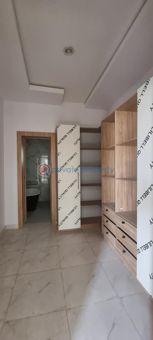 5 bedroom Detached Duplex For Sale Adeniyi Jones Ikeja Lagos - 16