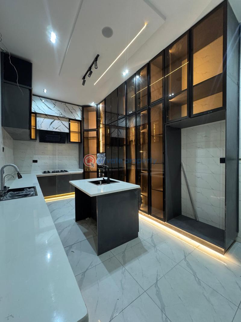 Magnificent 5 bedroom duplex - 26 House For Sale Orchid Ibeju-Lekki Lagos - 26