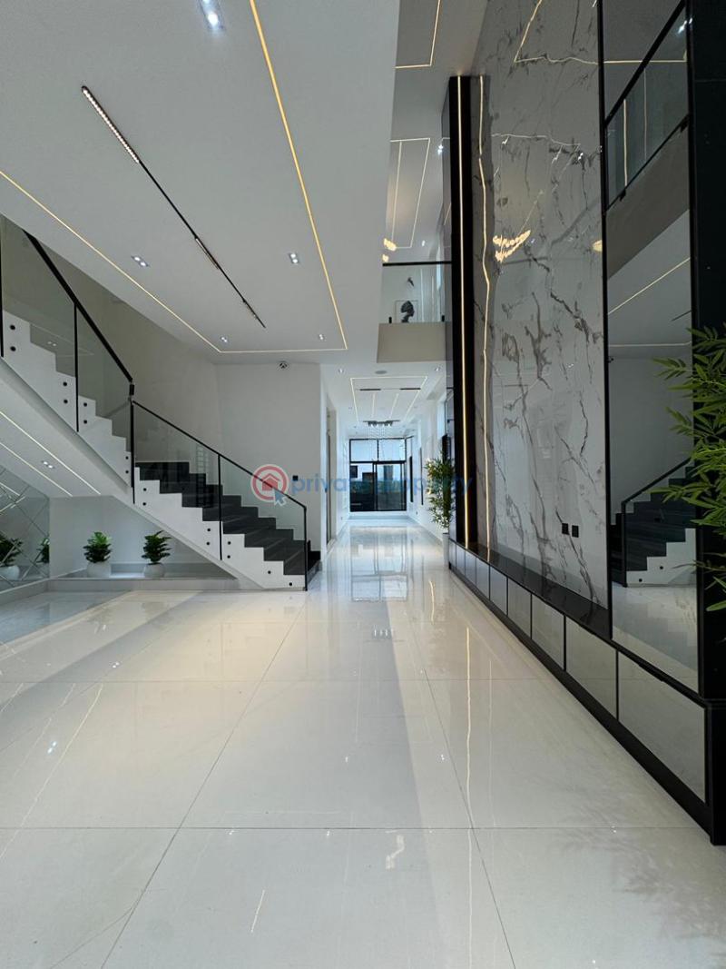 Magnificent 5 bedroom duplex - 10 House For Sale Orchid Ibeju-Lekki Lagos - 10