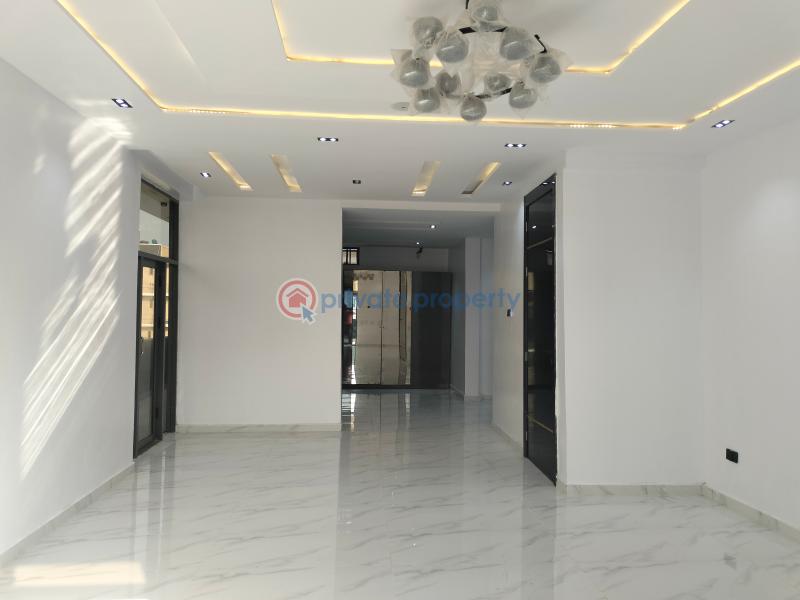 Magnificent 5 bedroom duplex - 14 5 bedroom Duplex For Sale Megamond Estate Ikota Lekki Lagos - 14